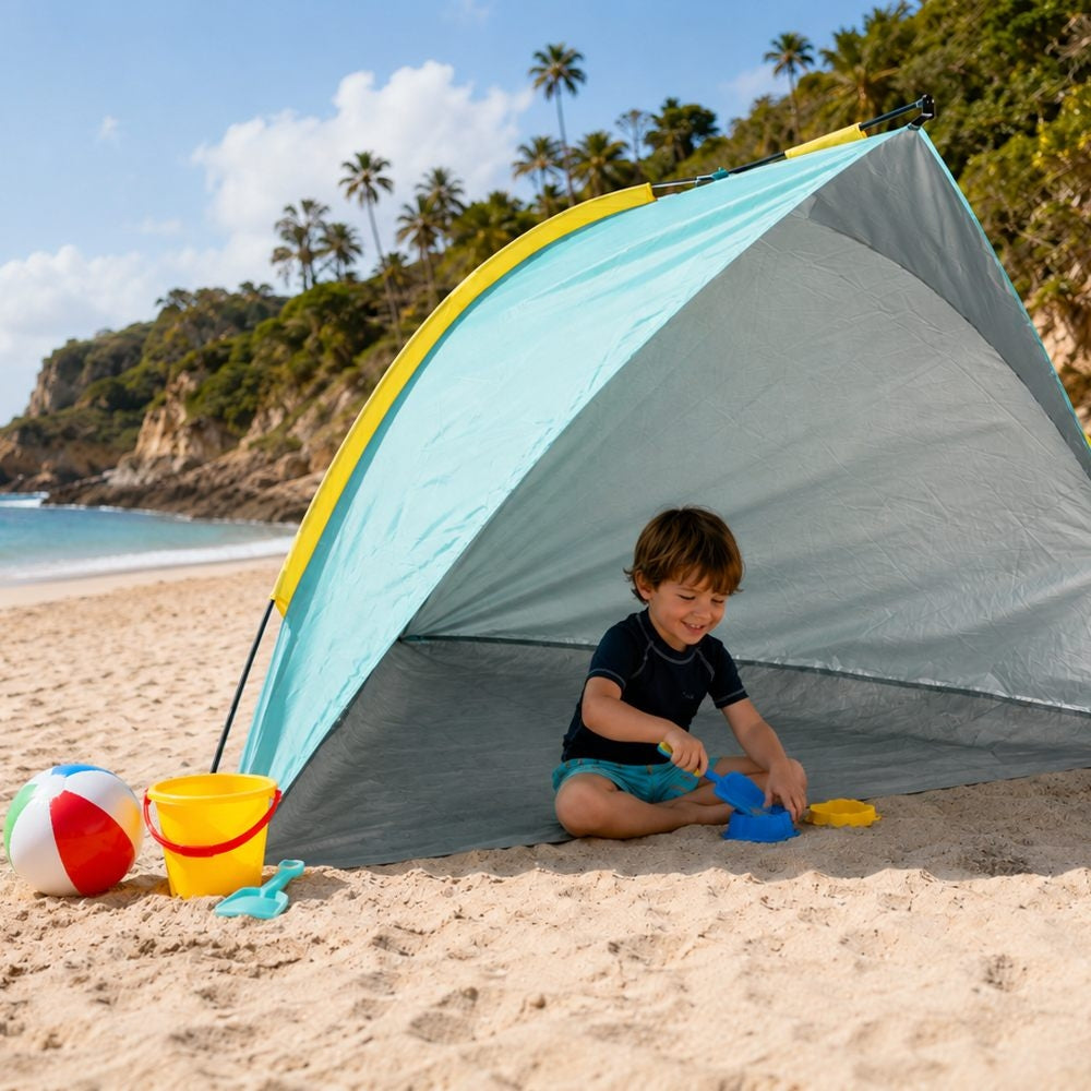 ABRI DE PLAGE (1)