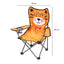 CHAISE PLIANTE ENFANT ANIMAUX (2)