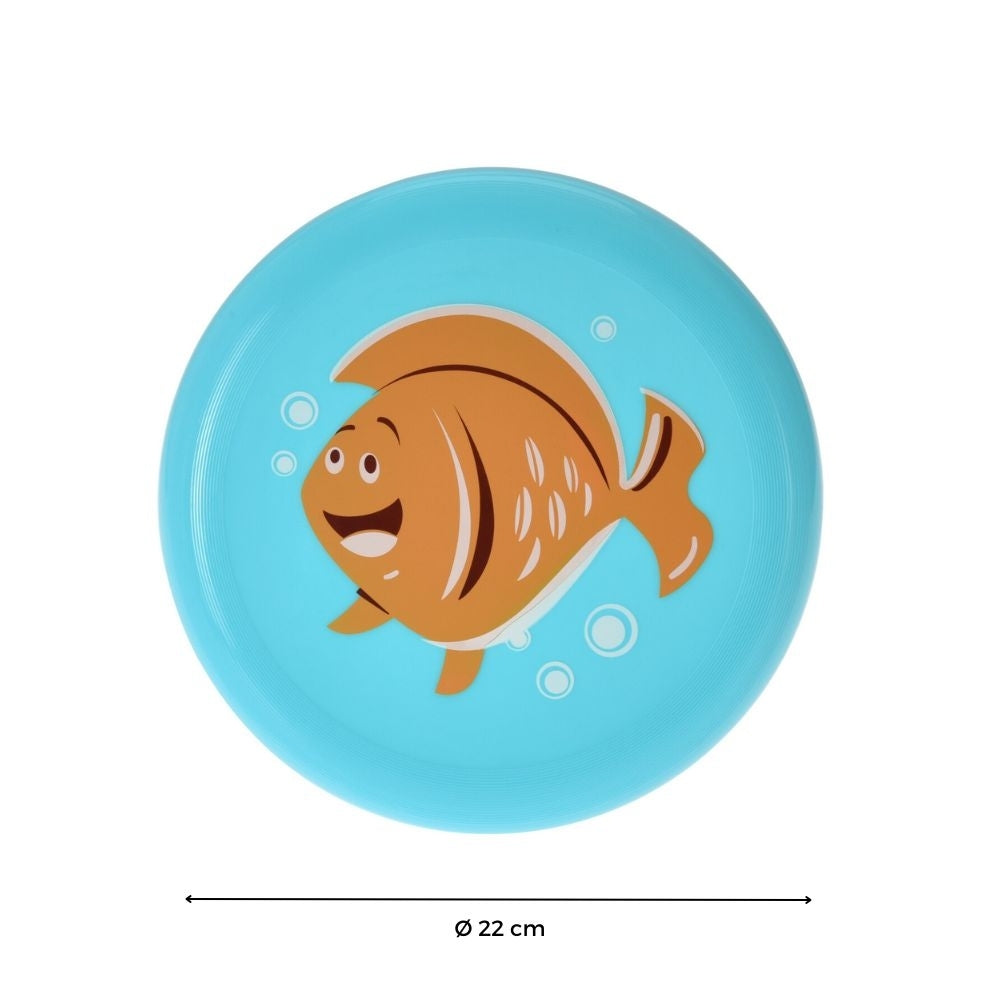 FRISBEE (2)