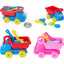 CAMION ET ACCESSOIRES DE PLAGE (1)