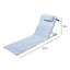 TAPIS CHAISE DE PLAGE (2)