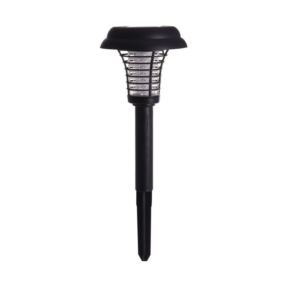 LANTERNE SOLAIRE ANTI MOUSTIQUES