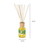 DIFFUSEUR DE PARFUM CITRONNELLE (2)