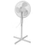 VENTILATEUR SUR PIED BLANC