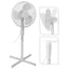 VENTILATEUR SUR PIED BLANC (1)