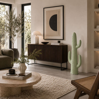 CACTUS VERT 75 CM