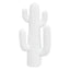CACTUS BLANC 57 CM