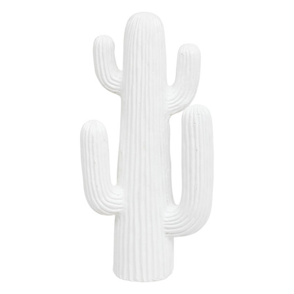CACTUS BLANC 57 CM