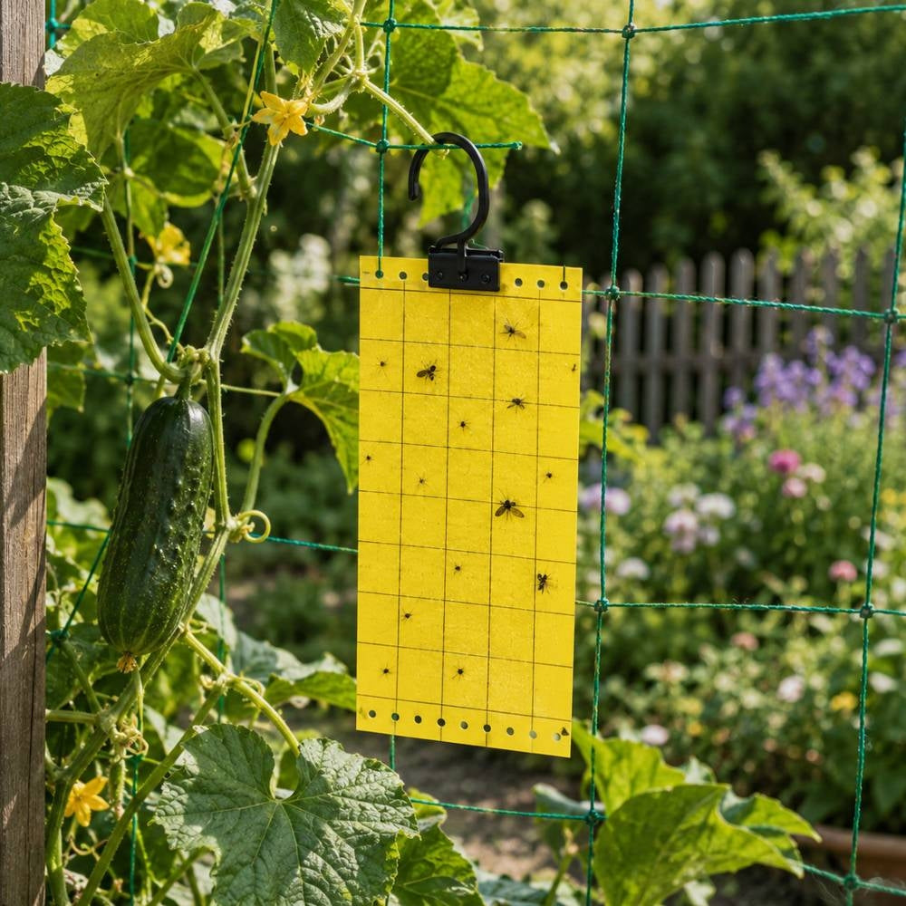TUE MOUCHES PLANTES INTERIEURES (1)