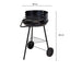 BARBECUE ACIER NOIR (2)