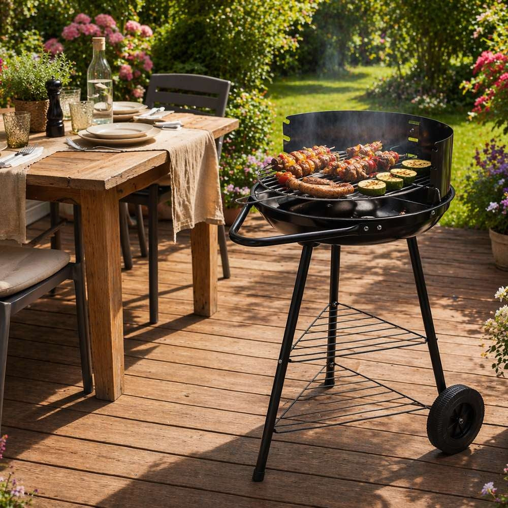 BARBECUE ACIER NOIR (1)