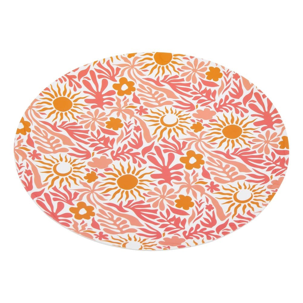 ASSIETTE SOLEA
