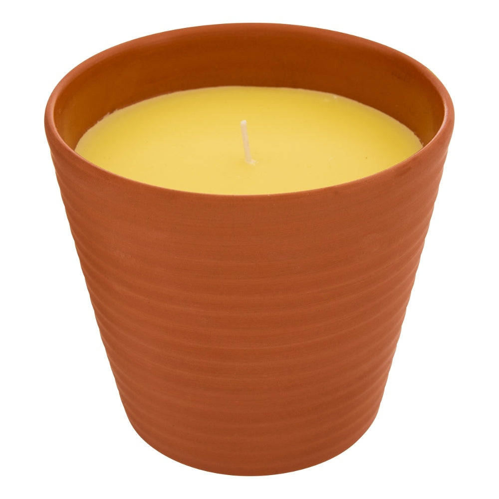 BOUGIE PARFUMEE CITRONNELLE 200 G