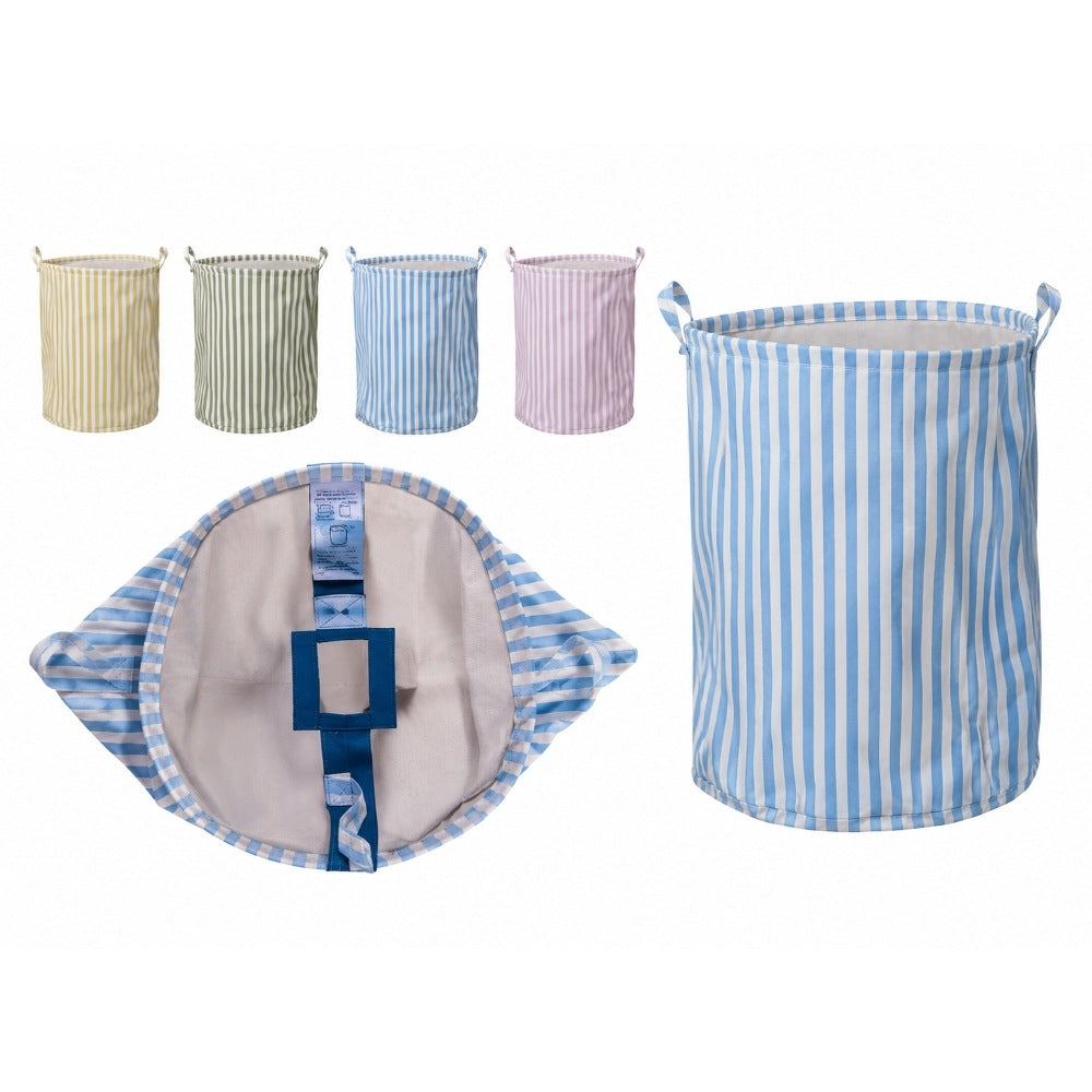 SAC A LINGE POLYESTER