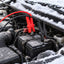 CABLES DE DEMARRAGE 3 M AVEC PINCES (2)