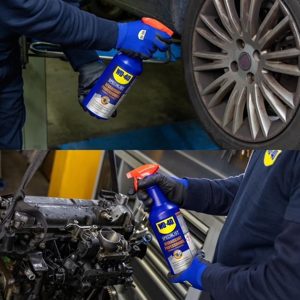 DEGRAISSANT WD-40 SPECIALIST PROFESSIONNEL MULTI-SURFACES 1 L (3)