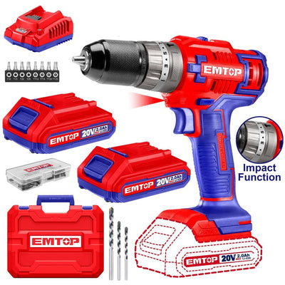 18842_COFFRET_PERCEUSE_VISSEUSE_A_PERCUSSION_45NM_20V_CHARGEUR_2_BATTERIES_20AH_PACKSHOT_4_WEB.jpg