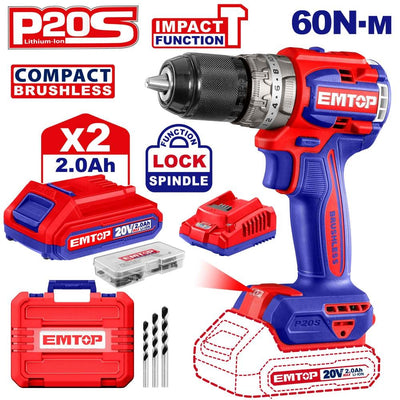 18843_COFFRET_PERCEUSE_VISSEUSE_A_PERCUSSION_COMPACTE_BRUSHLESS_60NM_20V_2_BATTERIES_2AH_CHARGEUR_PACKSHOT_1_WEB.jpg