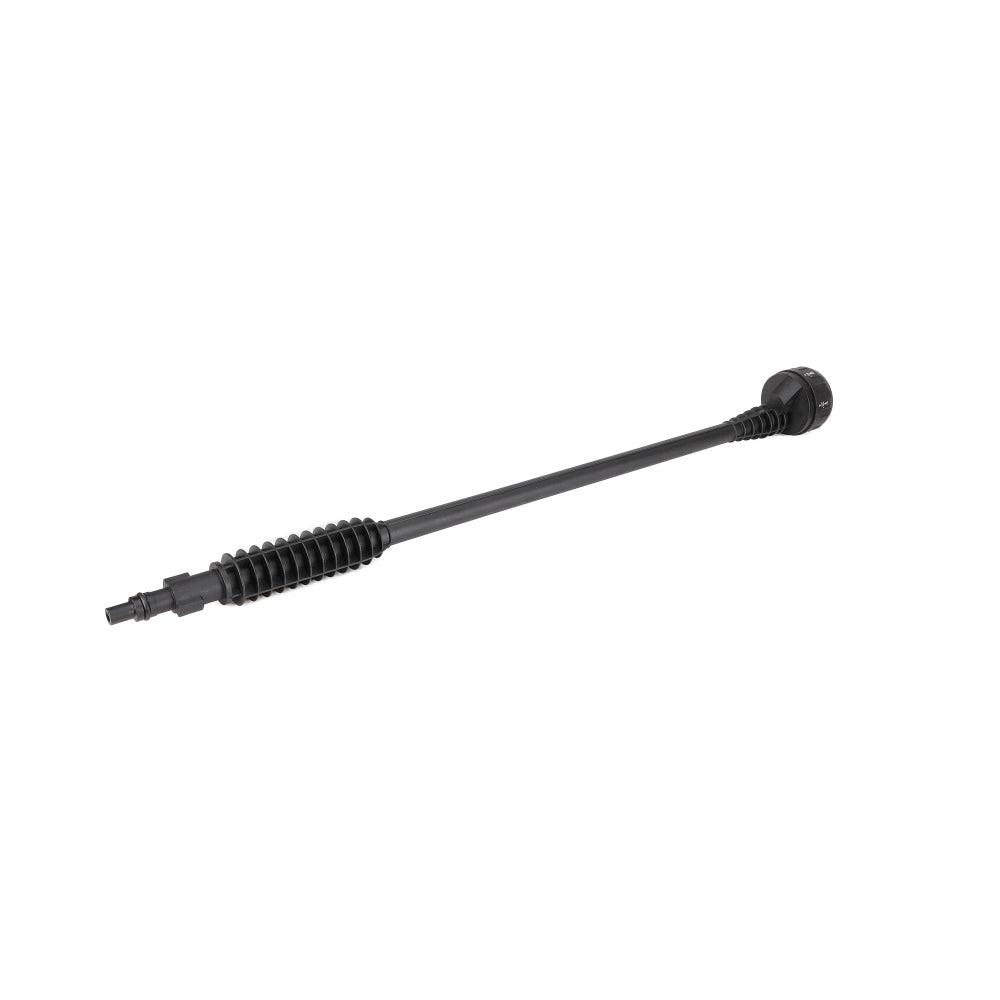 KIT NETTOYEUR HAUTE PRESSION SANS FIL 20V 24,8 BARS CHARGEUR BATTERIE 4,0AH ACCESSOIRES (1)