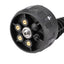 KIT NETTOYEUR HAUTE PRESSION SANS FIL 20V 24,8 BARS CHARGEUR BATTERIE 4,0AH ACCESSOIRES (2)