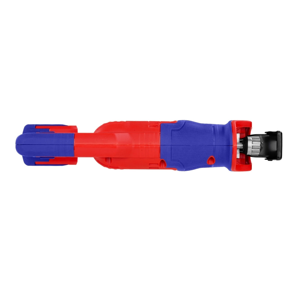 SCIE SABRE SANS FIL 20V BATTERIE ET CHARGEUR VENDUS SEPAREMENT (1)