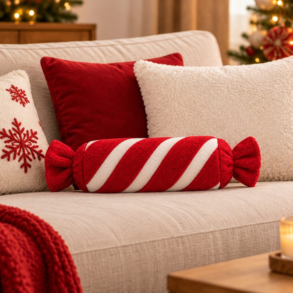 COUSSIN BONBON