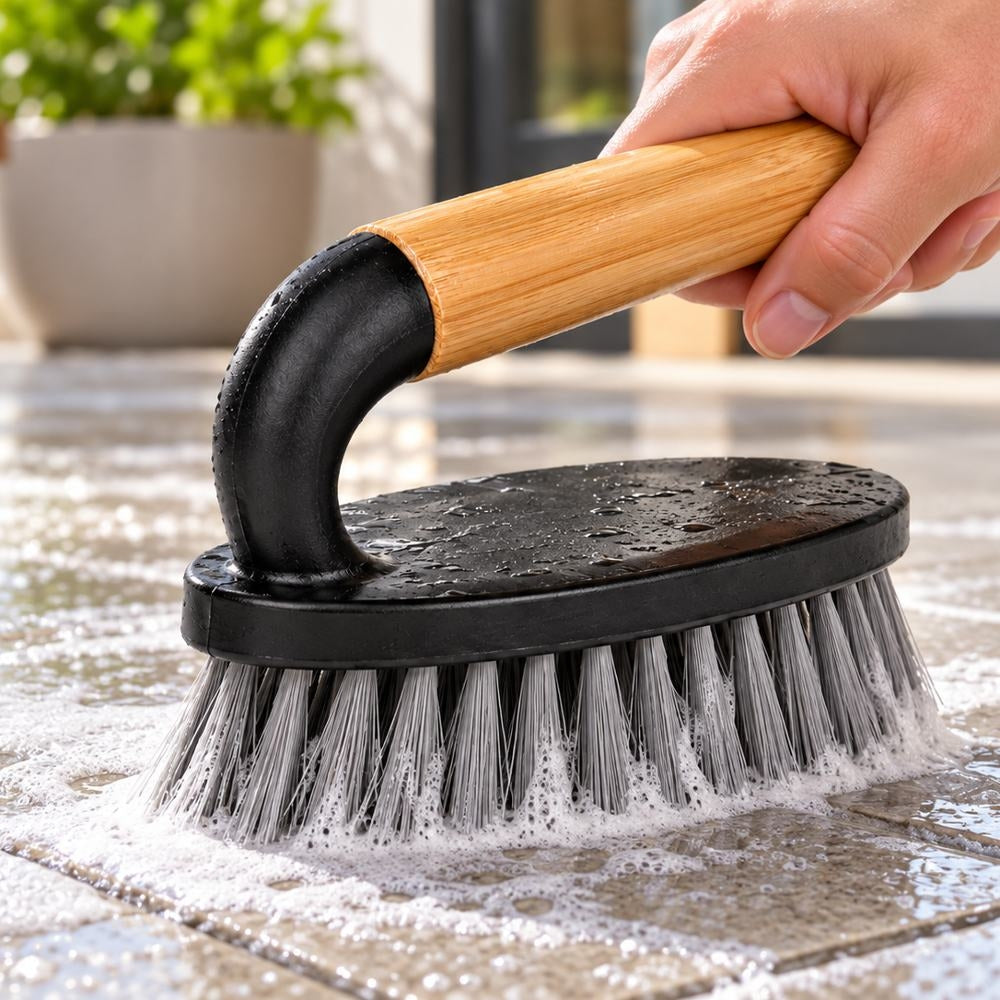 BROSSE À RÉCURER