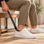 CHAUSSE PIED PLASTIQUE