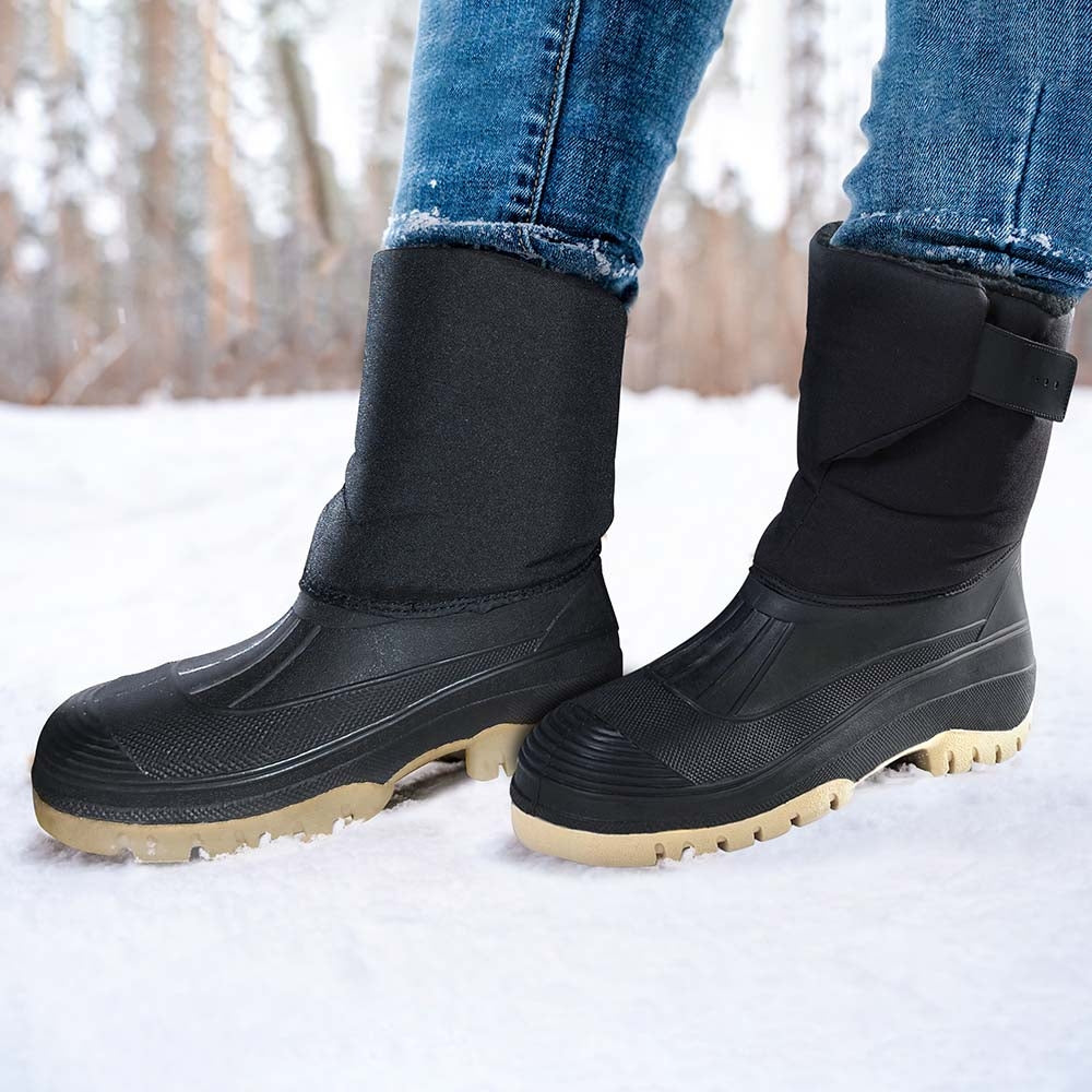 BOTTES D'HIVER À SCRATCH (3)