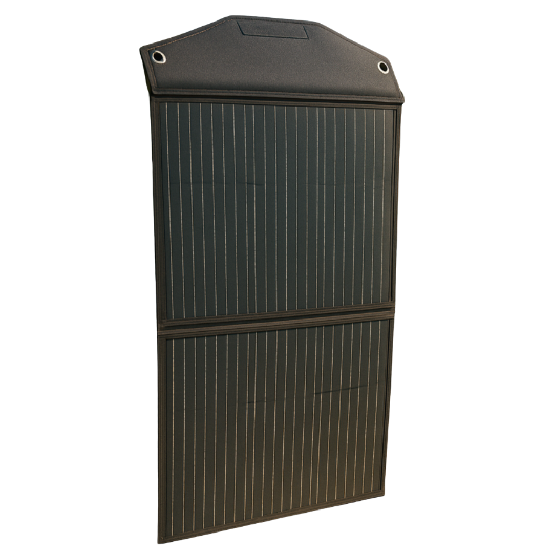 Panneau Solaire portable