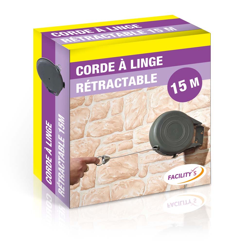 CORDE À LINGE 15 M (4)