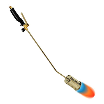 DÉSHERBEUR THERMIQUE SUPERBIOFLAMME