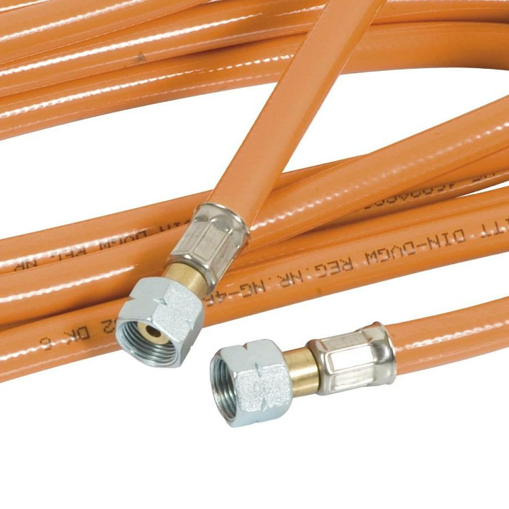 TUYAU FLEXIBLE D'ALIMENTATION 4 M (2)