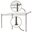 AUVENT EN FER FORGE 4 X 3 M (1)