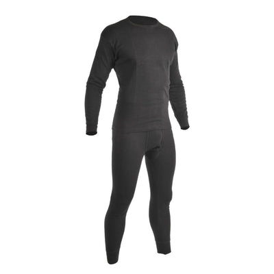 SOUS-VÊTEMENTS THERMIQUES NOIR & SOUS VETEMENTS THERMIQUES L NOIR