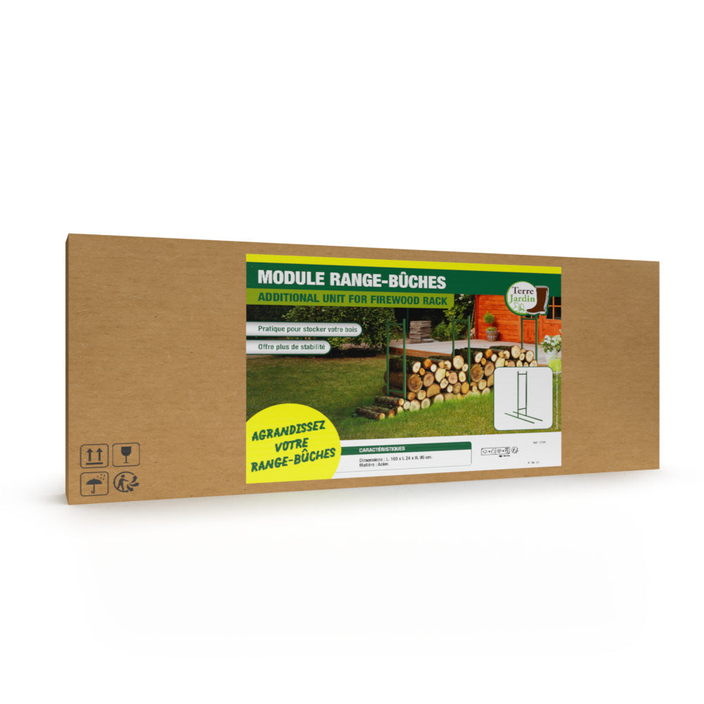 MODULE RANGE-BÛCHES (2)