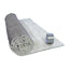 KIT ISOLATION PORTE