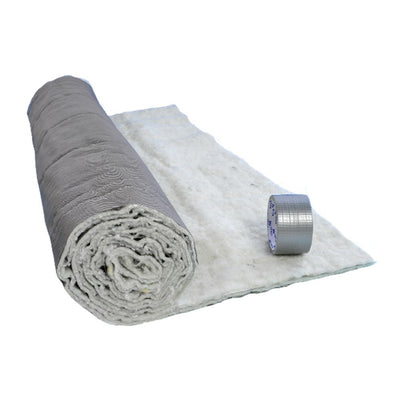 KIT ISOLATION PORTE