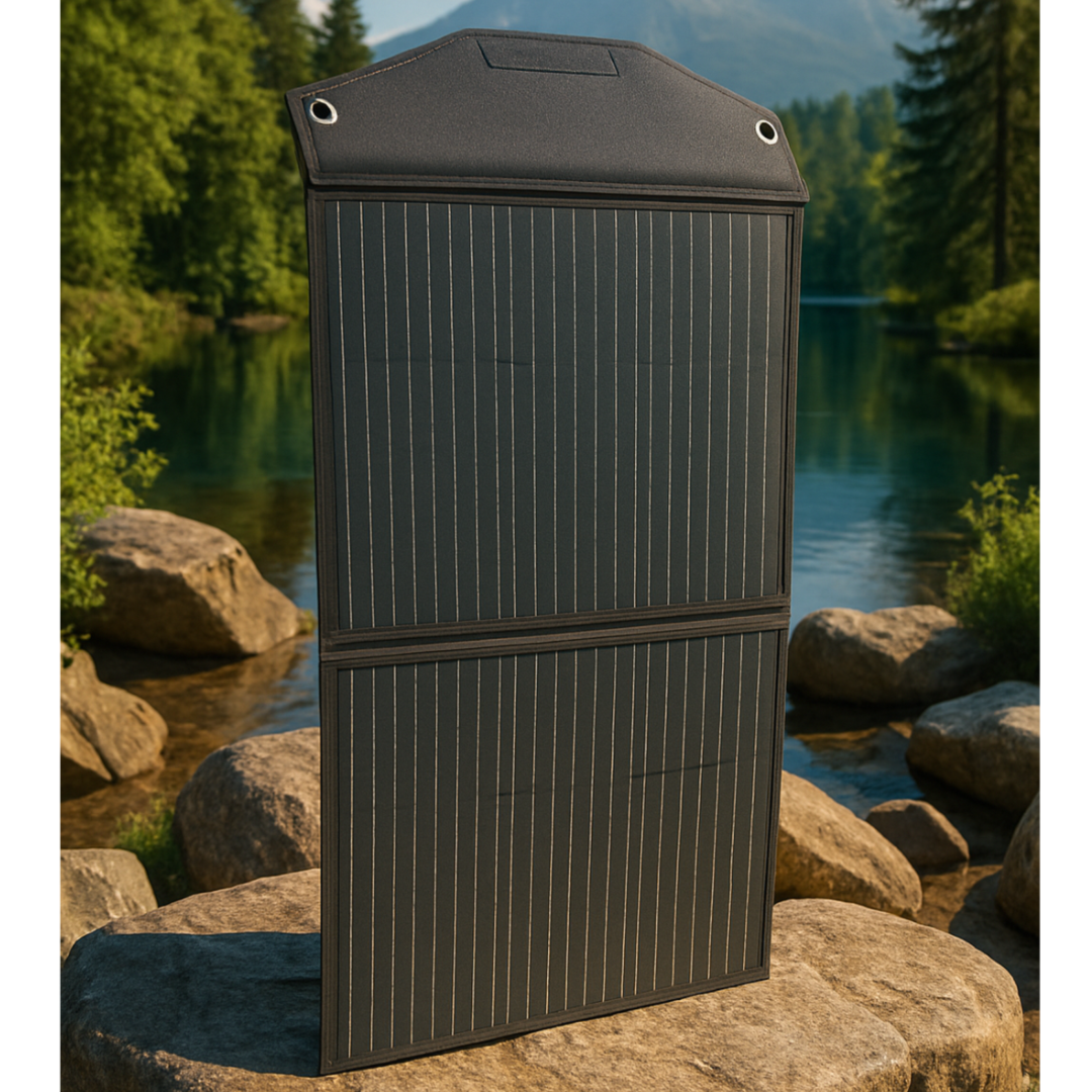 Panneau Solaire portable