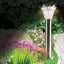 LAMPE SOLAIRE 13 LED (2)