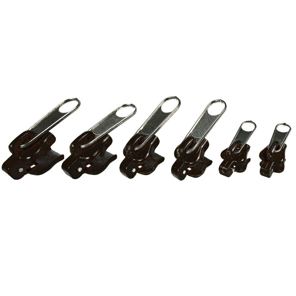 ZIPPERS FERMETURE À GLISSIERE