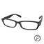 LOUPES DE LECTURE NOIRES (2)