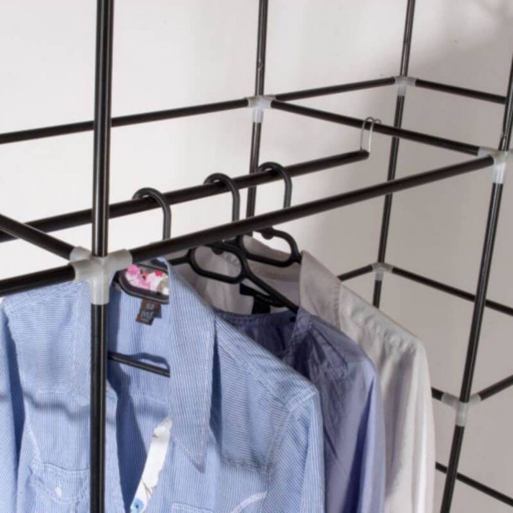 ARMOIRE DRESSING 3 PORTES (7)