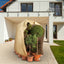 HOUSSE HIVERNAGE POUR PLANTES (8)