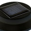 LAMPE SOLAIRE DE GOUTTIÈRE X3 (2)
