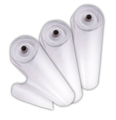 FEUTRE GÉOTEXTILE 1 X 10 M, Lot de 3