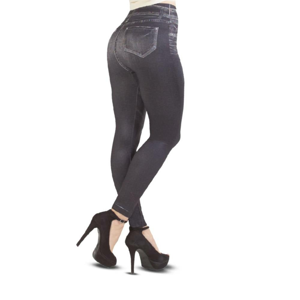 JEGGINGS LOOK JEAN X3 (3)