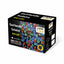 GUIRLANDE SOLAIRE 500 LED MULTICOLORE