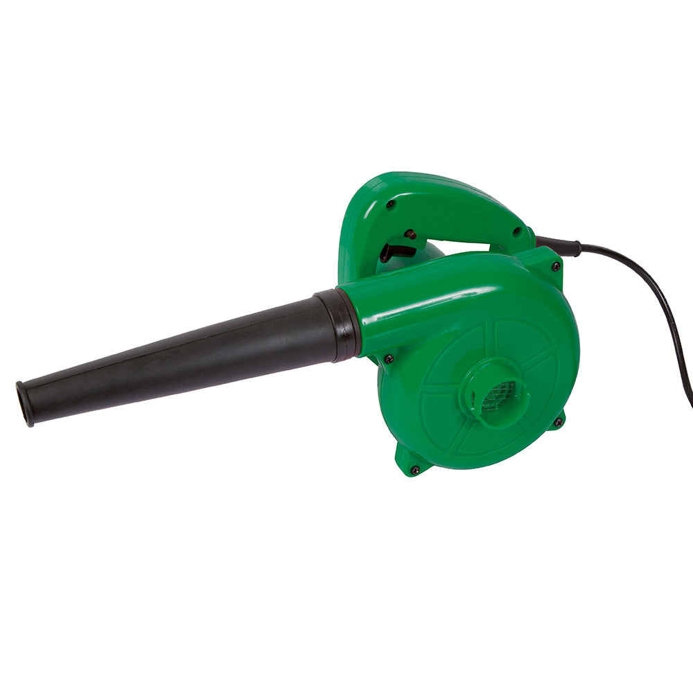 SOUFFLEUR ASPIRATEUR À MAIN (3)