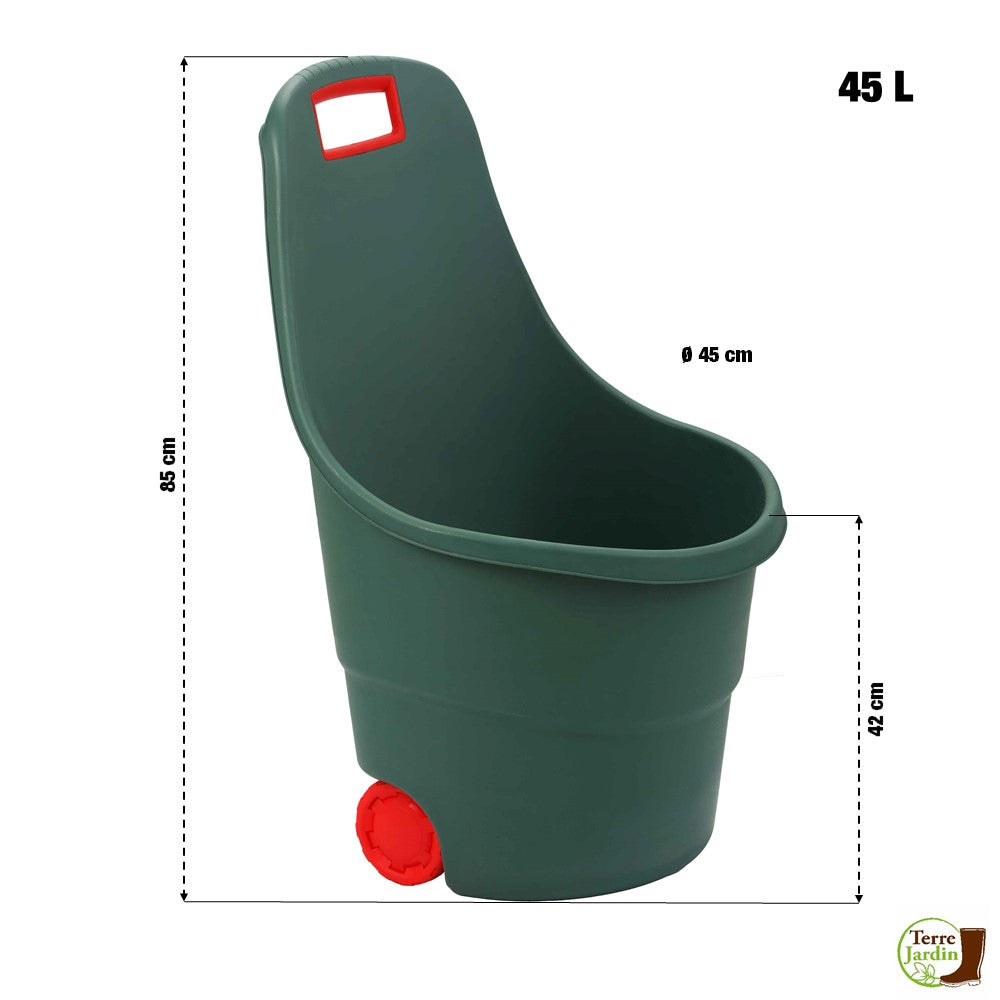 CHARIOT PLASTIQUE 45 L (1)